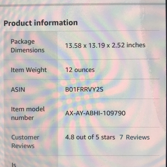 Pyrex insulated carrying case NEW 9x13  USE Hot or cold packs (packs not inc) - Picture 7 of 7